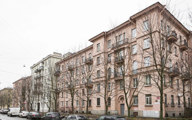 1912 на Стаханцев 16