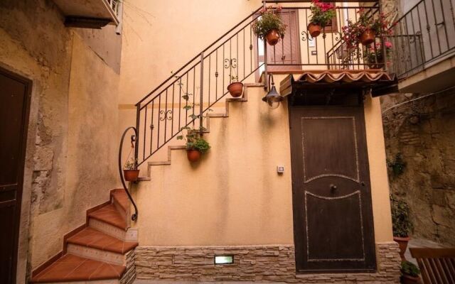 Marchese Sant'Andrea B&B