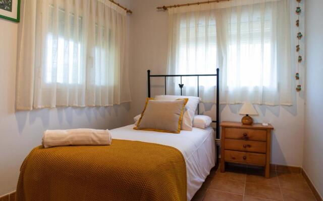 The Orange Lemon Tree House