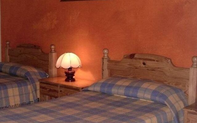 Hostal Sanblas