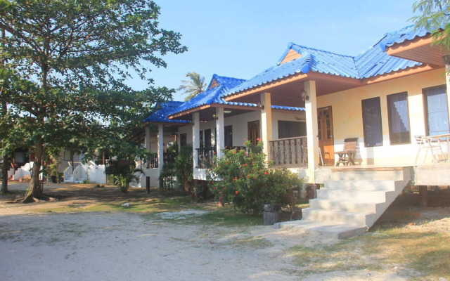 The Beach Village