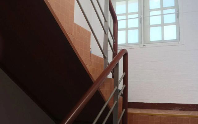 Little Nordic Cha am Apartment