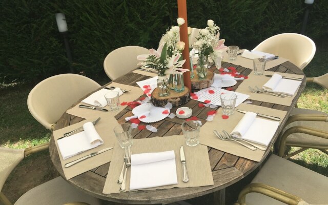 Osteria e Locanda del Viaggiatore