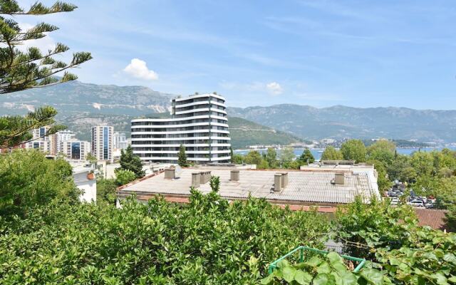 Apartments Ivanovic