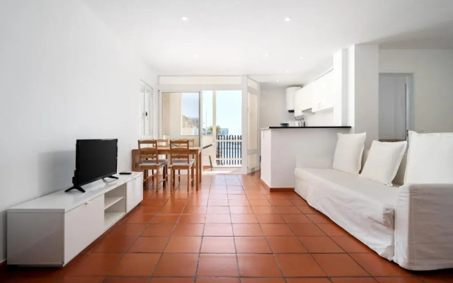 AL - Apartamento Vista Marina 1
