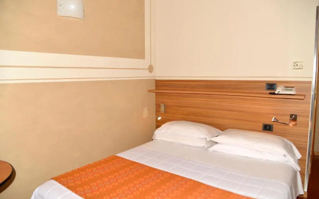 Hotel Amadeus Torino