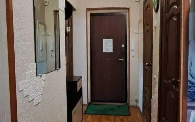 Apartamenty na ulice Lenina 62