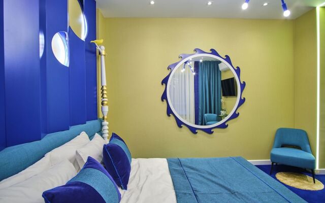 Vilacrosse Boutique Inn