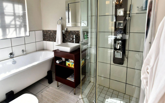 Bloemstantia Guest House