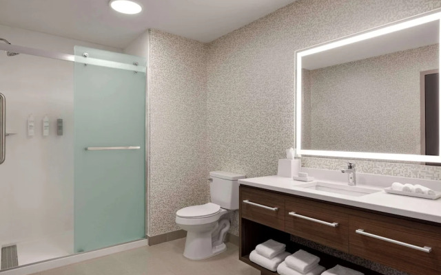 Home2 Suites BY Hilton Dalton