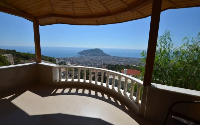 Bektas Villa 2