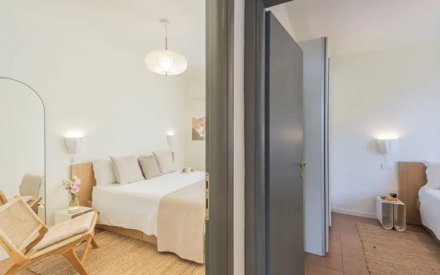 Casa Vela by Rent all Como