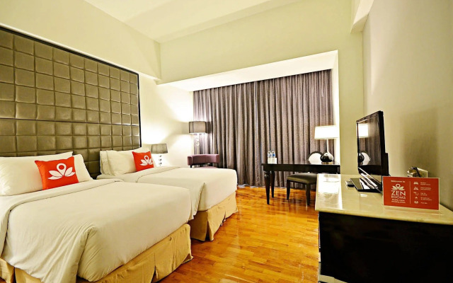ZEN Rooms Mampang Tendean