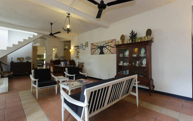 Royce Boutique Hotel