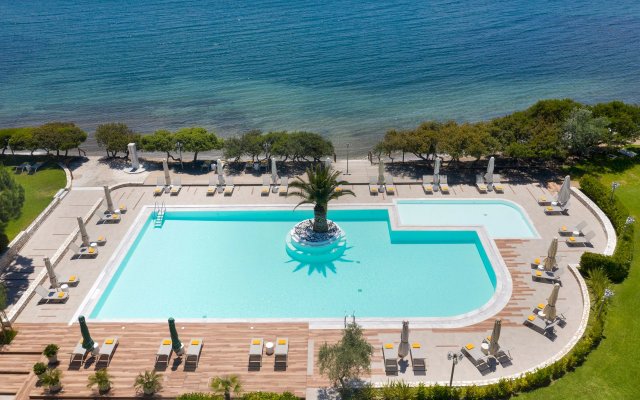 Negroponte Resort Eretria