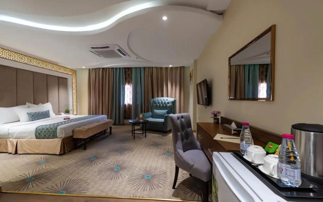 Glamour Inn Jeddah