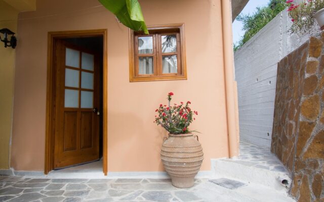 Olive Tree Apartments