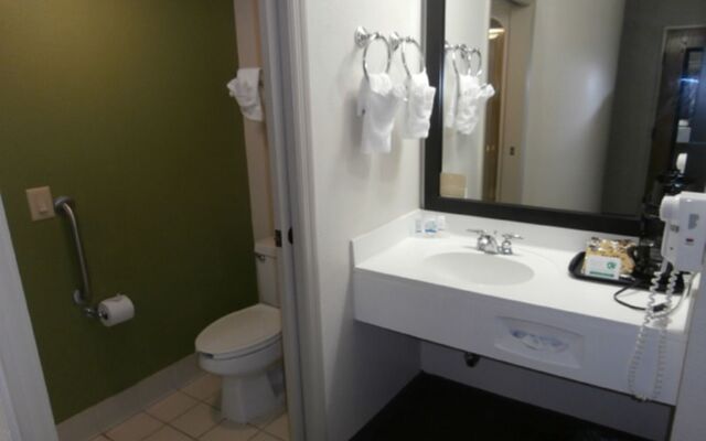 Garner Hotel Aiken South by IHG