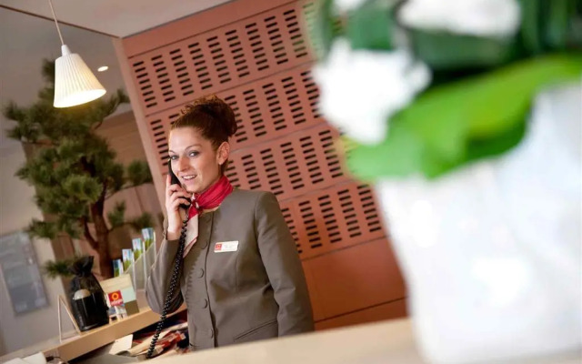 Aparthotel Adagio Aix en Provence Centre
