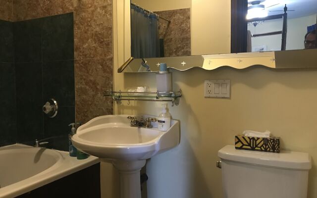 A Night to Remember Bed & Breakfast