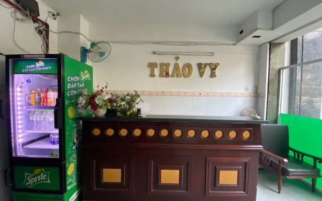 Oyo 994 Thao Vy Hotel