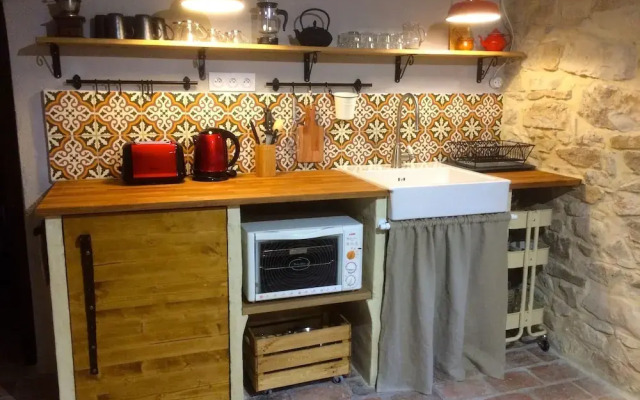L'Autre Maison