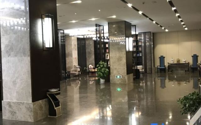 Xingzhouwan International Hotel