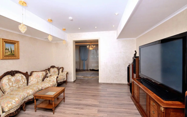 Спа-отель «Ашукино»