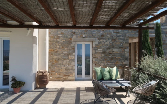 Elysian Villas Ios