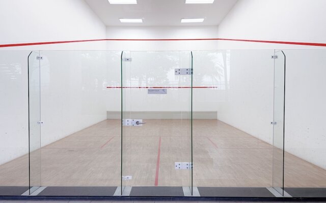 Silverscape Residence