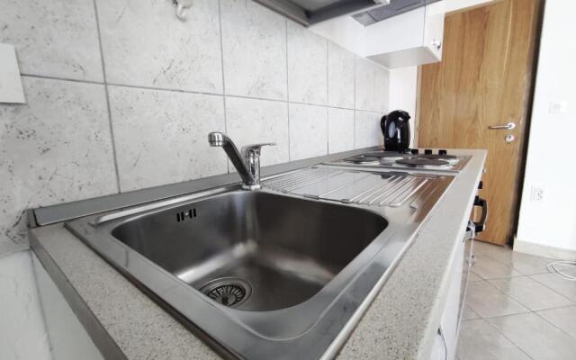 Apartments de la Marina