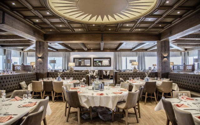 Arosa Alpine Club - Adults Only