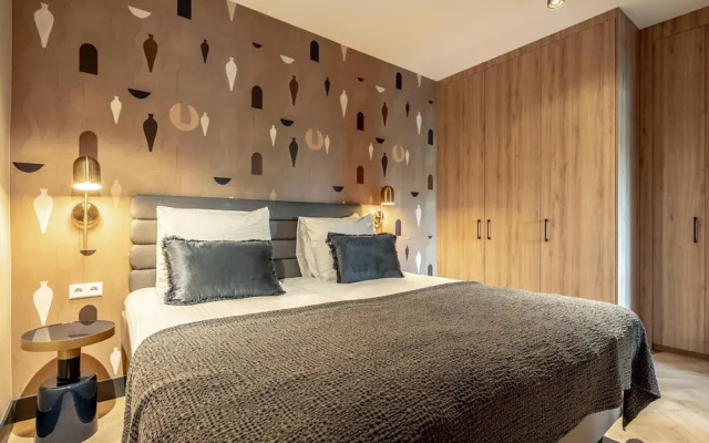 2 Bedroom Apartment Perfect for Families