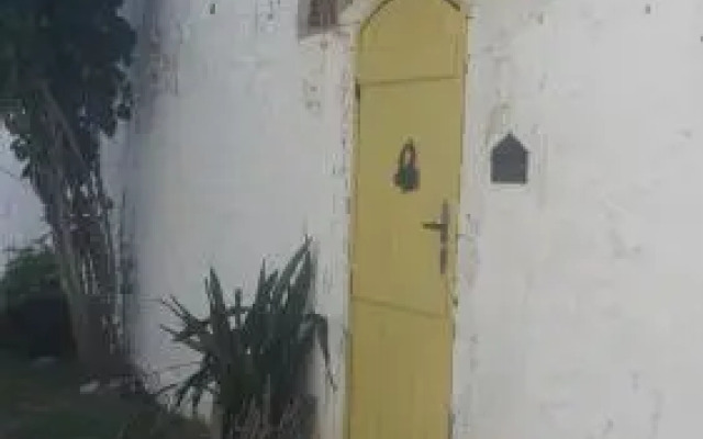 Pousada Maria Bonita