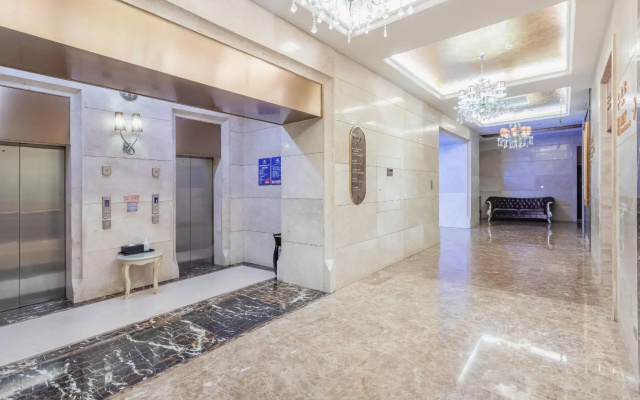 Days Hotel Dianya Chongqing