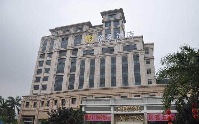 Guangzhou Regency Hotel