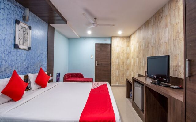 Hotel Pratap Residency