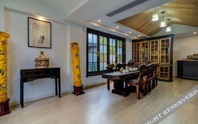 Xianting Inn