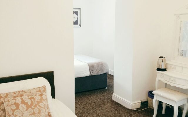 Serendipity House