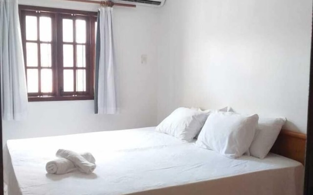 Flat aconchegante - perto do AxeMoi