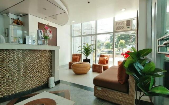 Cebu Capitol Central Hotel & Suites powered by Cocotel