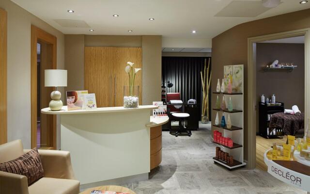 Hollins Hall Hotel, Golf & Country Club