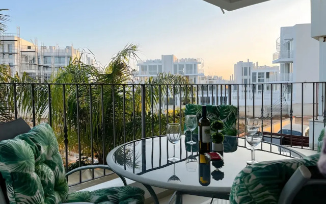 149 KAP - Stay Smile Apartment