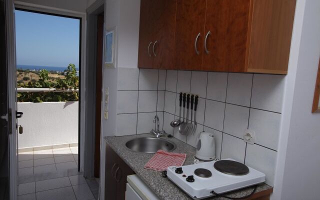 Bellos Hotel Apartments