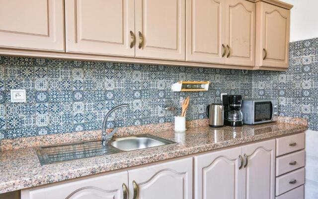 OCEAN'S 14 My Home in Essaouira