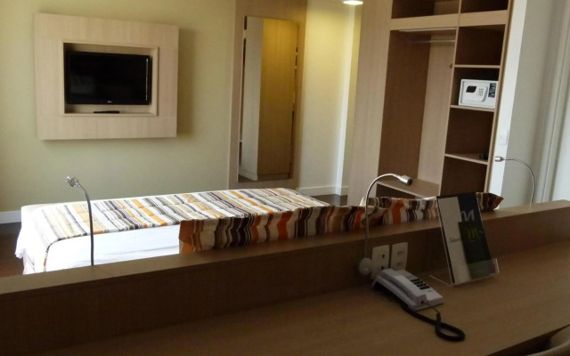 Mercure Manaus Hotel