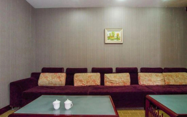 Long Yin Tang Hotel