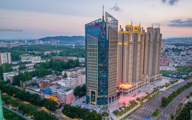 Xinyang Shengda Hotel