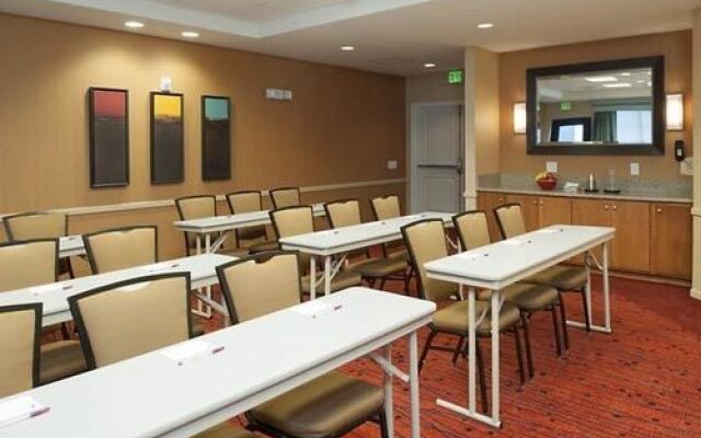 Residence Inn Moline Quad Cities