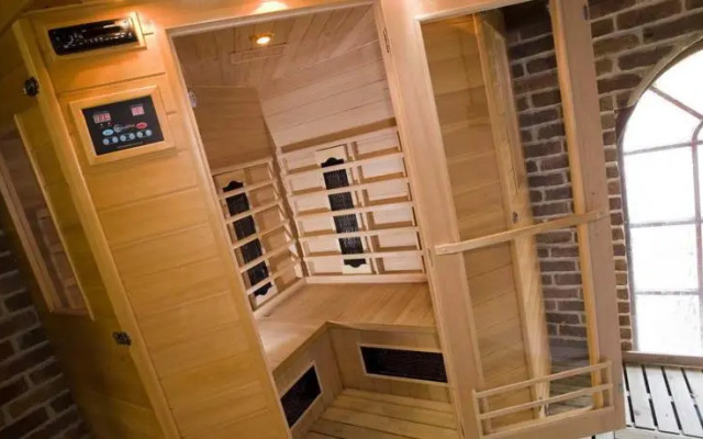 Bourne Hall Country Hotel